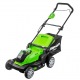 Газонокосилка аккумуляторная GreenWorks G40LM41K3 в Ижевске