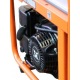 Бензиновый генератор инверторный Zongshen BPB 4500 E 4.2 кВт в Ижевске