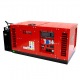 Бензогенератор Europower EPS 15000 TЕ 10 кВт в Ижевске