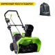 Снегоуборщик аккумуляторный GreenWorks GD60STK4 в Ижевске