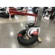 Коммунальный садовый пылесос Little Wonder Truck Loader Monster 18HP в Ижевске