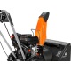 Снегоуборщик DeWORKS S 6060 в Ижевске