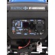 Бензиновый генератор инверторный Haitec HT-GBR5500IES в Ижевске