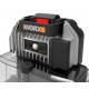 Воздуходувка аккумуляторная Worx WG572E в Ижевске