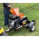 Измельчитель бензиновый Echo Bear Cat CH4400+ПСМ в Ижевске