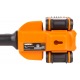 Триммер аккумуляторный Worx WG183E в Ижевске