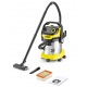 Пылесос для сухой и влажной уборки Karcher WD 5 Premium в Ижевске