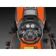 Садовый минитрактор Husqvarna TC 242TX в Ижевске