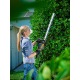 Электрический кусторез (электрокусторез) Stiga HT 106c в Ижевске