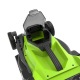 Газонокосилка аккумуляторная GreenWorks GD40LM361 4 Ач в Ижевске