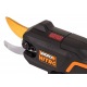 Аккумуляторные ножницы Worx WG330E.9 (без аккумулятора и зарядного устройства) в Ижевске