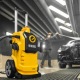 Мойка высокого давления Denzel K 70 Power в Ижевске