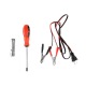 Инверторный генератор  BauMaster PG-8720IXX 1.8 кВт в Ижевске