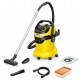 Хозяйственный пылесос Karcher WD 6 P V-25/8/22/T в Ижевске