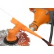 Бензокоса (бензиновый триммер) Carver GBC-043MS в Ижевске