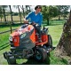 Садовый трактор Husqvarna TS 243T в Ижевске