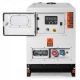 Дизельгенератор Daewoo DDW 14 SSE-3 в Ижевске