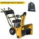 Снегоуборщик Steher GST-772E в Ижевске