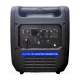 Бензогенератор инверторный Haitec HT-GBС5500IES в Ижевске