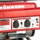 Бензогенератор Kronwerk LK 2500 2 кВт в Ижевске