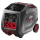 Бензиновый генератор инверторный Briggs&amp;Stratton PowerSmart P3000 2.6 кВт в Ижевске