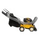 Садовый пылесос Cub Cadet CSV 060 24A-06MM603 в Ижевске