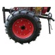 Мотоблок Weima WM1050 с двигателем Honda GC160 6.5 л.с. (Фрезы в комплекте!) в Ижевске