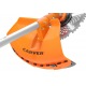 Бензокоса (бензиновый триммер) Carver GBC-043MS в Ижевске
