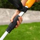 Снегоуборщик аккумуляторный DEKO ST20 2х5 Ач в Ижевске
