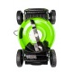 Газонокосилка аккумуляторная GreenWorks GD60LM46HP (без батареи и зарядного устройства) в Ижевске