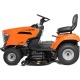Садовый минитрактор Daewoo DSD 108 H в Ижевске