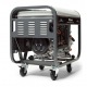 Дизельгенератор Helmut LD 3300EA 3 кВт в Ижевске