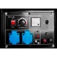 Бензогенератор сварочный BauMaster PG-8719WX 4.5 кВт в Ижевске