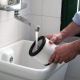 Промышленный пылесос Lavor WTP 20 X в Ижевске