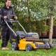 Газонокосилка аккумуляторная Dewalt DCMW564N (без аккумулятора и зарядного устройства) в Ижевске