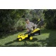 Газонокосилка аккумуляторная Karcher LMO 18-36 Battery (без аккумулятора и зарядного устройства) в Ижевске