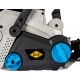 Аккумуляторная пила DDE BlueTech CSB 400-12&quot; (без аккумулятора и зарядного устройства) в Ижевске