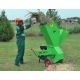 Измельчитель веток и древесных остатков Laski KDO 85/14 CH440T в Ижевске