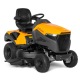 Садовый минитрактор Stiga Tornado Pro 9118 XWSY в Ижевске