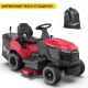 Садовый трактор Expert TL100 в Ижевске