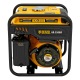 Бензиновый генератор инверторный Denzel GK-5500iF 5 кВт в Ижевске