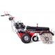 Подметальная машина Limpar 84 Pro (с сегментной щеткой 40 см) в Ижевске