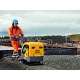 Виброплита реверсивная Husqvarna Atlas Copco LG 400 в Ижевске