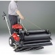 Подметальная машина Tielburger TK36 PRO (Briggs&amp;Stratton) в Ижевске