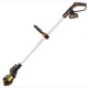 Щетка для чистки дорожек Worx WG441E в Ижевске