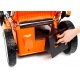 Газонокосилка бензиновая Daewoo DLM 5100SR в Ижевске