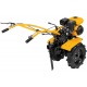 Мотоблок Denzel DPT-270S (фрезы в комплекте) в Ижевске