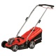 Газонокосилка аккумуляторная Einhell PXC GE-CM 18/33 Li (без аккумулятора и зарядного устройства) в Ижевске
