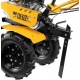 Мотоблок Denzel DPT-270S (фрезы в комплекте) в Ижевске