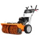 Подметальная машина Daewoo SC 8080 в Ижевске